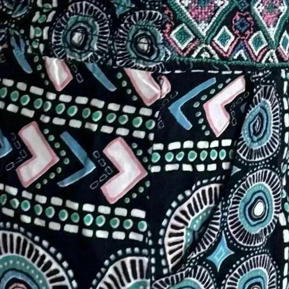 ✅Women’s Rayon Printed Shorts - Picture 5 of 13